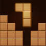 icon Block Puzzle&Jigsaw puzzles&Brick Classic