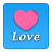 icon Love SMS Collection 2.1