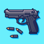 icon Bullet Echo for Samsung Galaxy Ace S5830I