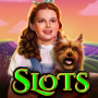 icon Wizard of Oz Slots Games for Allview A9 Lite