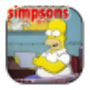 icon New The Simpsons Guia for sharp Aquos S3 mini