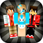 icon Skins for Minecraft PE