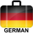 icon German phrasebook 1.1