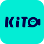 icon Kito - Chat Video Call for LG Stylo 3 Plus