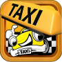 icon Super Taxi Driving