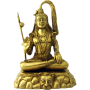 icon Om Namah Shivaya