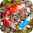 icon Fish Tank Animated Keyboard + Live Wallpaper 5.10.4