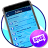 icon Free Aquarium SMS 1.0.10
