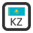 icon Regional Codes of Kazakhstan 2.0