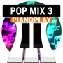 icon PianoPlay: POP Mix 3
