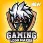 icon Logo Esport MakerCreate Gaming Logo with Name