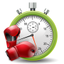 icon Boxing Timer Rounds & Sparring for oppo A3
