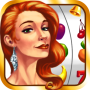 icon Slots Tycoon for Samsung Galaxy Ace 2 I8160