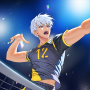 icon The Spike - Volleyball Story for Samsung Galaxy Tab 2 10.1 P5100