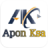 icon Apon KSA 3.8.8