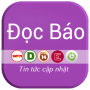 icon com.apps1pro.docbaoonlinefree