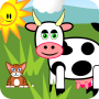 icon Animals for Toddlers LITE for ivoomi V5