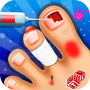 icon Nail Doctor