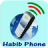 icon Habib Phone 3.8.8