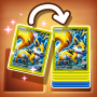 icon Mini Monsters: Card Collector for Inoi 5