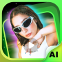 icon Music Video Editor - inMelo for Samsung Galaxy Star(GT-S5282)