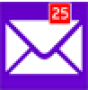 icon Email YAHOO Mail All in one