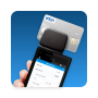 icon Credit Card Reader for Alcatel Pixi Theatre