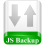 icon JS Backup