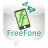 icon FreeFone 3.8.5