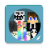 icon MCPE Skin World 7.9.4