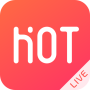 icon Hot Live for Vertex Impress Action