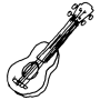icon Guitar Tab Player