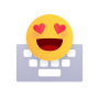icon Faceboard: Font,Emoji Keyboard
