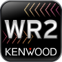 icon KENWOOD Audio Control WR2