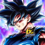 icon DRAGON BALL LEGENDS for Samsung Galaxy Ace Plus S7500