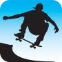icon Crazy Skater