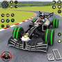icon Formula Car Race : Sports Game for neffos C5 Max