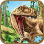 icon Dinosaurs Jigsaw Puzzles