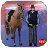 icon Police Horse Chase: Crime City 1.0.6