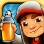icon Subway Surfers for Samsung Galaxy Note 8