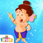 icon Cute Ganesh Runner - Running Game