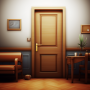 icon 101 Room Escape Game Challenge for Samsung Galaxy Pocket Neo S5310