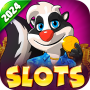 icon Jackpot Crush - Slots Games for amazon Fire 7 (2017)