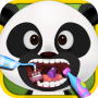 icon Dentist Pet Clinic Kids Games