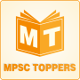 icon MPSC Toppers