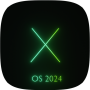 icon XOS Launcher 12 for oneplus 3