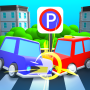 icon Parking Jam 3D for Samsung T939 Behold 2
