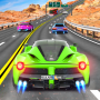 icon Real Car Race 3D - Car Game for Samsung Galaxy Y S5360