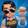 icon Police Department Tycoon for Samsung Galaxy Tab Pro 10.1