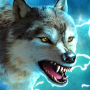 icon The Wolf for Lenovo K6 Power